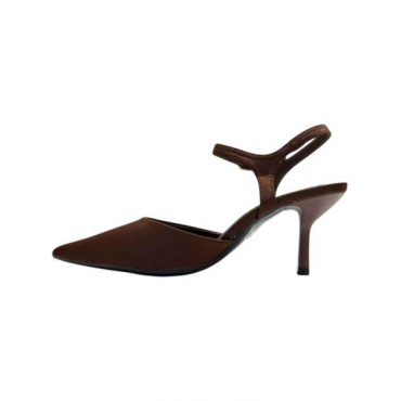 Scarpe Stiletto Con Cinturino