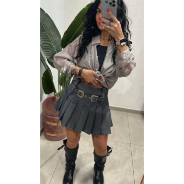 Pantagonna Plissè