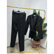 Coordinato Con Cintura 