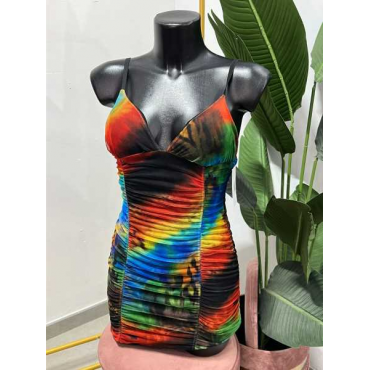 Dress Drappeggio 