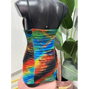 Dress Drappeggio 