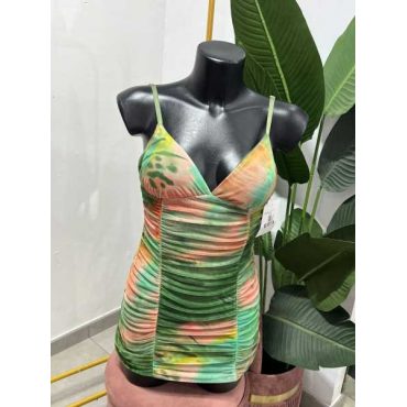 Dress Drappeggio 