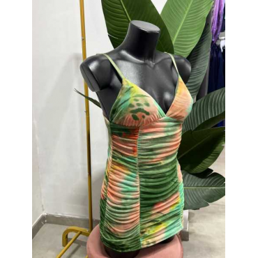 Dress Drappeggio 