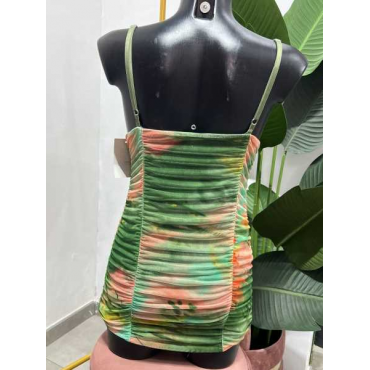 Dress Drappeggio 