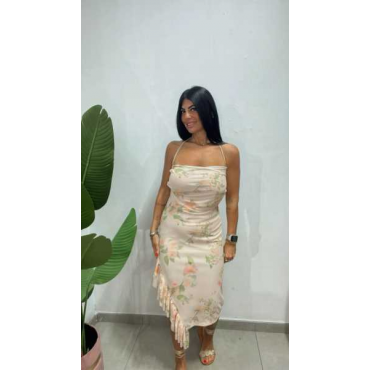 Dress Mood Z*Ra