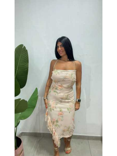 Dress Mood Z*Ra