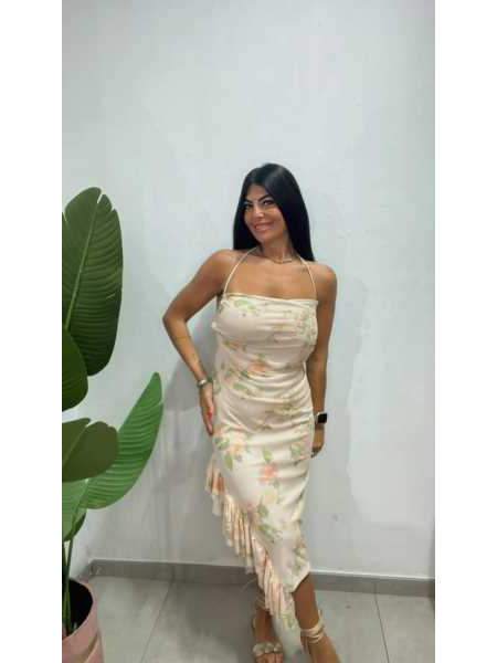 Dress Mood Z*Ra