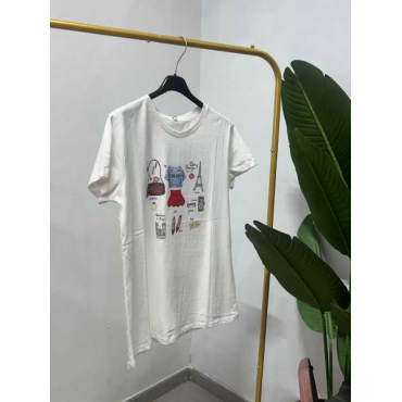 T Shirt Lumina