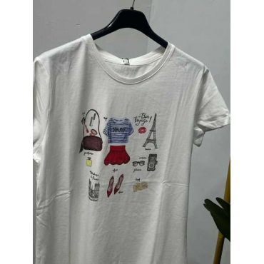 T Shirt Lumina