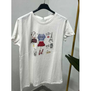 T Shirt Lumina