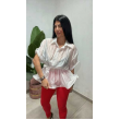Camicia Curvy
