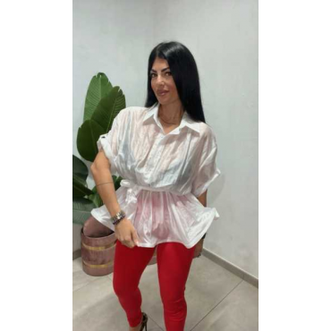 Camicia Curvy