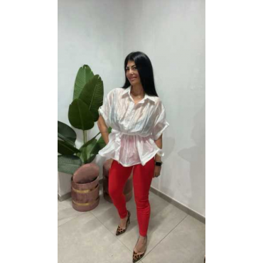 Camicia Curvy