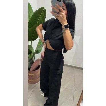 Coordinato Cargo