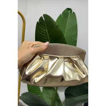 Borsa A Mano Con Tracolla