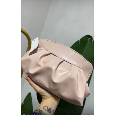 Borsa A Mano Con Tracolla
