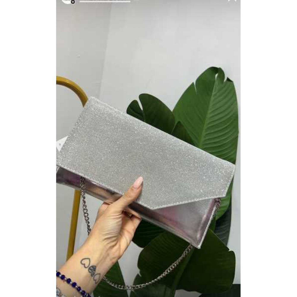 Pochette A Pattina