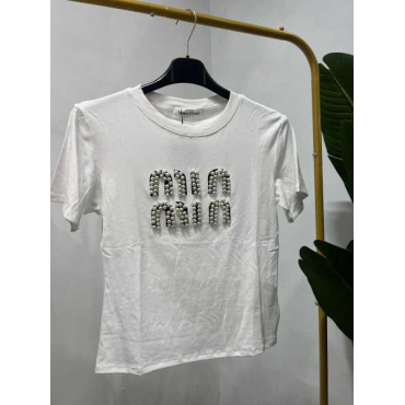 T Shirt Mood Miumiu