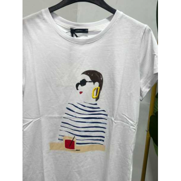 T Shirt Lumina
