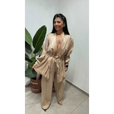 Coordinato Chiffon