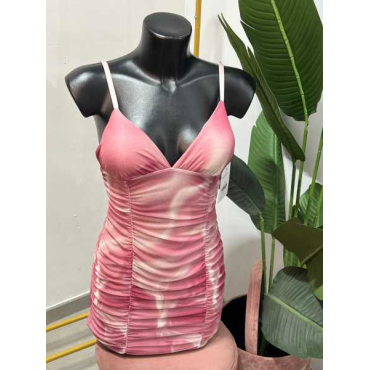 Dress Drappeggio 