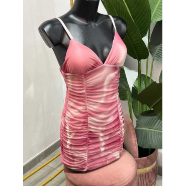 Dress Drappeggio 