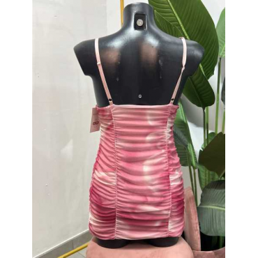 Dress Drappeggio 