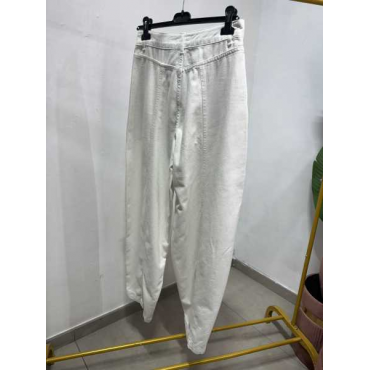 Jeans Bollon Bianco 