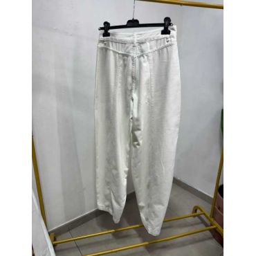 Jeans Bollon Bianco 