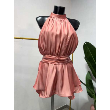 Dress Bambola