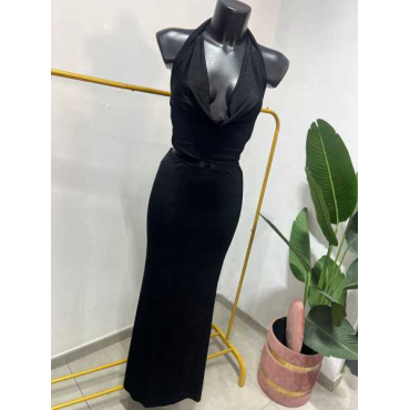 Coordinato In Lycra