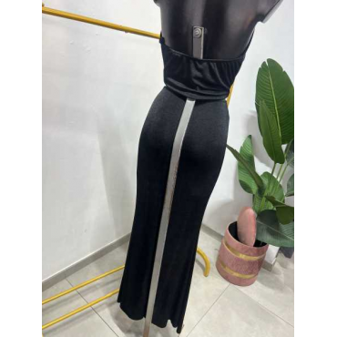 Coordinato In Lycra