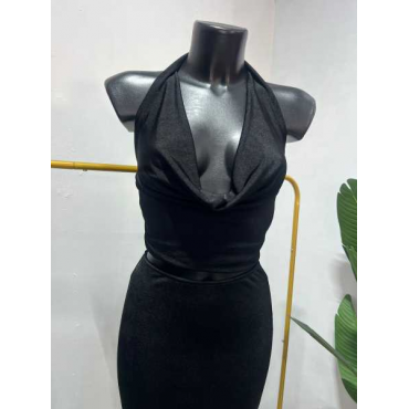 Coordinato In Lycra