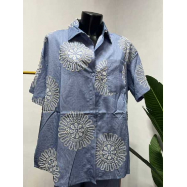 Coordinato Fiori 