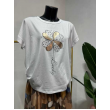 T Shirt Con Stampa