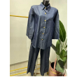 Coordinato Denim 