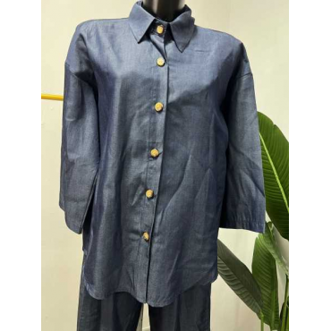 Coordinato Denim 