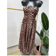 Dress Animalier Lucy