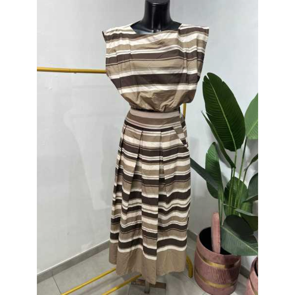 Coordinato Righe