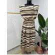 Coordinato Righe