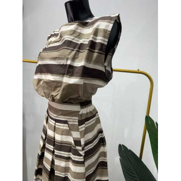 Coordinato Righe