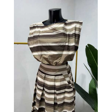 Coordinato Righe