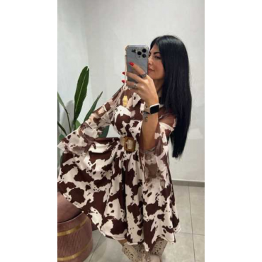 Dress Curvy 