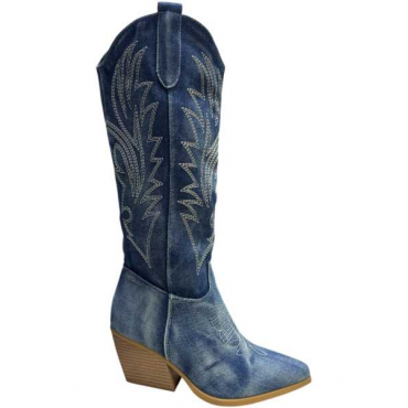 Texano Jeans Denim 