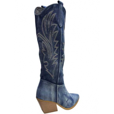 Texano Jeans Denim 