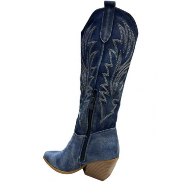 Texano Jeans Denim 