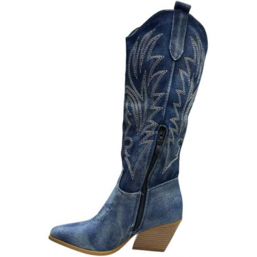 Texano Jeans Denim 