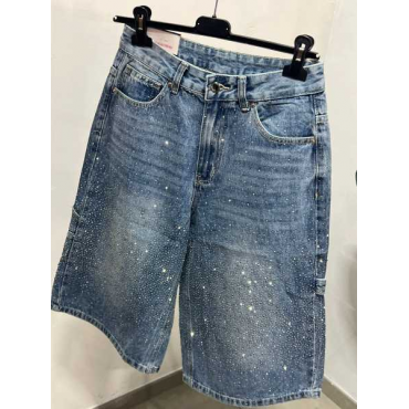 Short Diamond