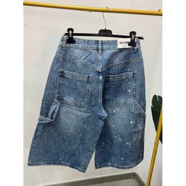Short Diamond