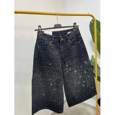 Short Diamond